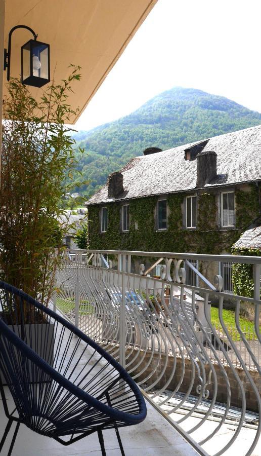 La Parenthese Du Tourmalet - Sejour Tout Compris - Draps Et Menage Inclus- Luz-Saint-Sauveur Εξωτερικό φωτογραφία