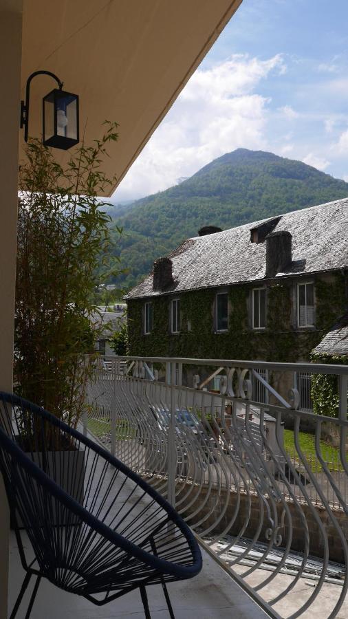 La Parenthese Du Tourmalet - Sejour Tout Compris - Draps Et Menage Inclus- Luz-Saint-Sauveur Εξωτερικό φωτογραφία